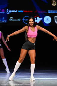 Кубок Вологодской области по бодибилдингу - 2026