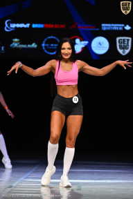 Кубок Вологодской области по бодибилдингу - 2026