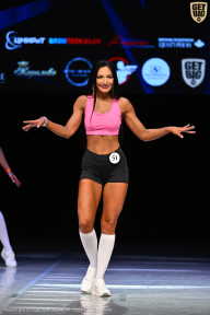 Кубок Вологодской области по бодибилдингу - 2026