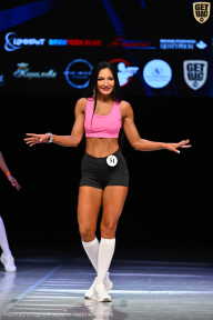 Кубок Вологодской области по бодибилдингу - 2026