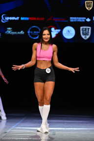 Кубок Вологодской области по бодибилдингу - 2026