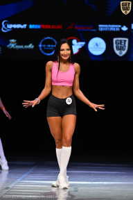 Кубок Вологодской области по бодибилдингу - 2026