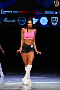 Кубок Вологодской области по бодибилдингу - 2026