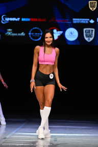 Кубок Вологодской области по бодибилдингу - 2026