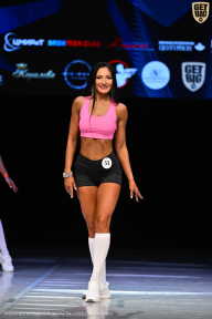 Кубок Вологодской области по бодибилдингу - 2026