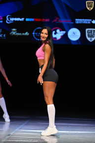 Кубок Вологодской области по бодибилдингу - 2026