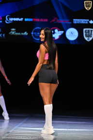 Кубок Вологодской области по бодибилдингу - 2026