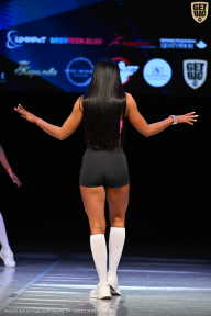 Кубок Вологодской области по бодибилдингу - 2026