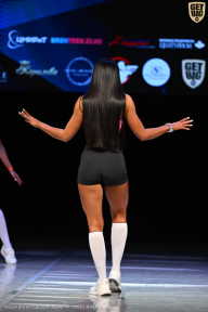 Кубок Вологодской области по бодибилдингу - 2026