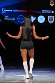 Кубок Вологодской области по бодибилдингу - 2026