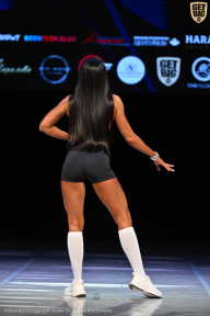 Кубок Вологодской области по бодибилдингу - 2026