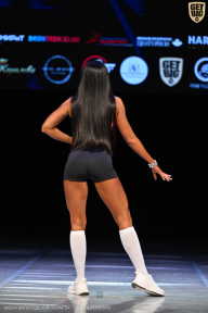 Кубок Вологодской области по бодибилдингу - 2026