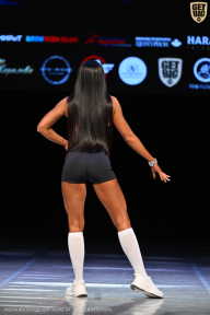 Кубок Вологодской области по бодибилдингу - 2026