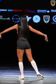 Кубок Вологодской области по бодибилдингу - 2026