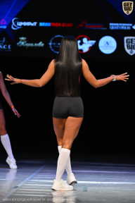 Кубок Вологодской области по бодибилдингу - 2026