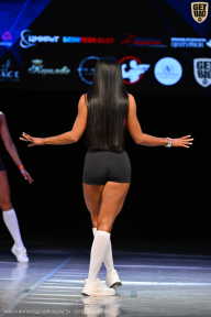 Кубок Вологодской области по бодибилдингу - 2026