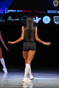 Кубок Вологодской области по бодибилдингу - 2026