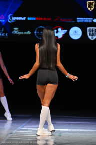 Кубок Вологодской области по бодибилдингу - 2026