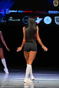 Кубок Вологодской области по бодибилдингу - 2026