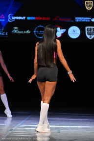 Кубок Вологодской области по бодибилдингу - 2026