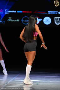 Кубок Вологодской области по бодибилдингу - 2026