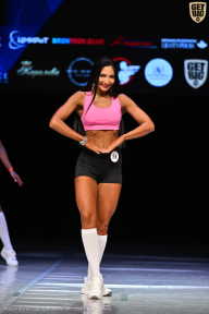 Кубок Вологодской области по бодибилдингу - 2026