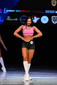 Кубок Вологодской области по бодибилдингу - 2026