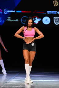 Кубок Вологодской области по бодибилдингу - 2026