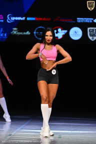 Кубок Вологодской области по бодибилдингу - 2026