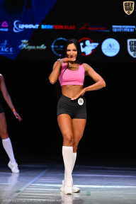 Кубок Вологодской области по бодибилдингу - 2026