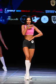 Кубок Вологодской области по бодибилдингу - 2026