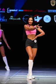 Кубок Вологодской области по бодибилдингу - 2026