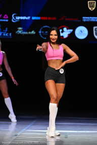 Кубок Вологодской области по бодибилдингу - 2026