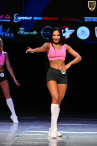 Кубок Вологодской области по бодибилдингу - 2026