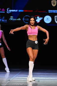 Кубок Вологодской области по бодибилдингу - 2026