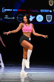 Кубок Вологодской области по бодибилдингу - 2026