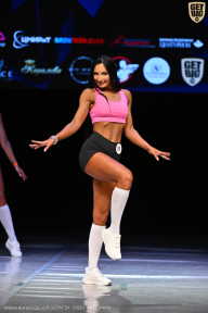 Кубок Вологодской области по бодибилдингу - 2026