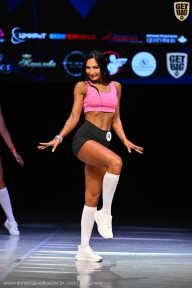 Кубок Вологодской области по бодибилдингу - 2026