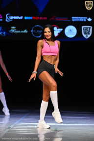 Кубок Вологодской области по бодибилдингу - 2026