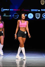 Кубок Вологодской области по бодибилдингу - 2026