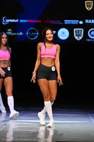 Кубок Вологодской области по бодибилдингу - 2026