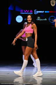 Кубок Вологодской области по бодибилдингу - 2026