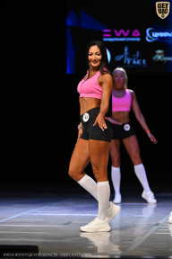 Кубок Вологодской области по бодибилдингу - 2026