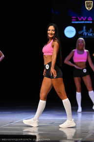 Кубок Вологодской области по бодибилдингу - 2026