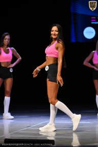 Кубок Вологодской области по бодибилдингу - 2026