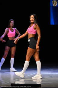 Кубок Вологодской области по бодибилдингу - 2026