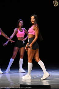 Кубок Вологодской области по бодибилдингу - 2026