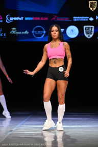 Кубок Вологодской области по бодибилдингу - 2026