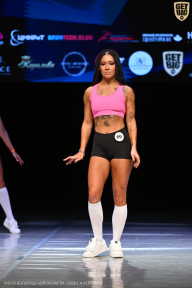 Кубок Вологодской области по бодибилдингу - 2026