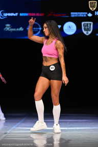 Кубок Вологодской области по бодибилдингу - 2026